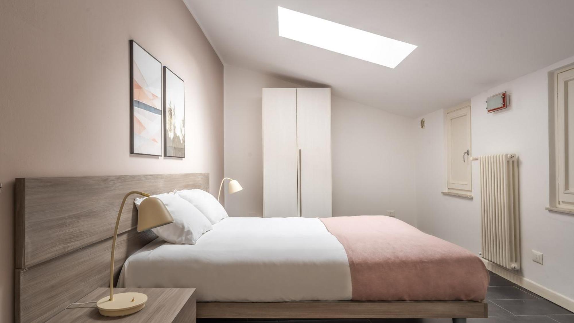 Limehome Verona La Vigna In Citta Room photo