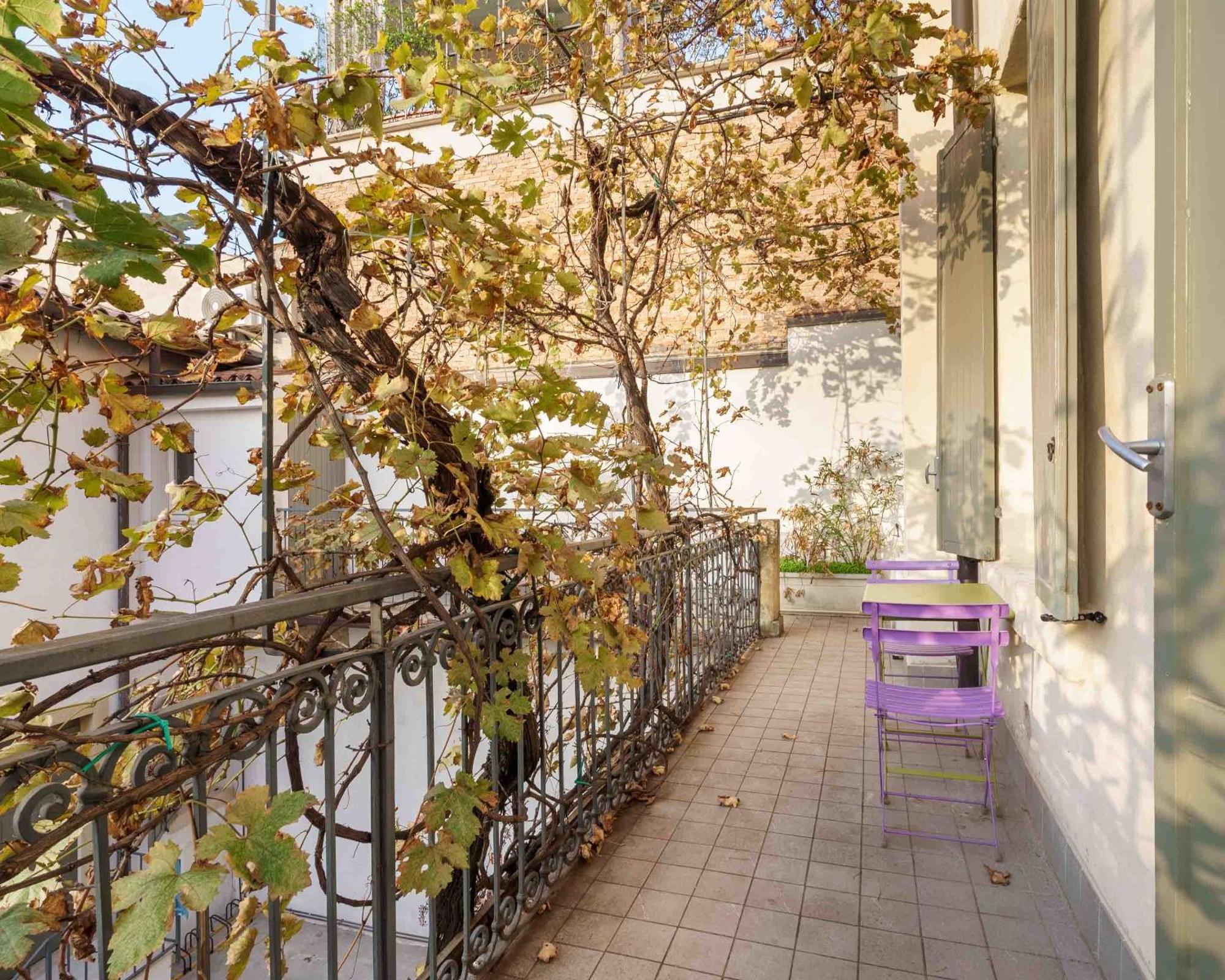 Limehome Verona La Vigna In Citta Exterior photo