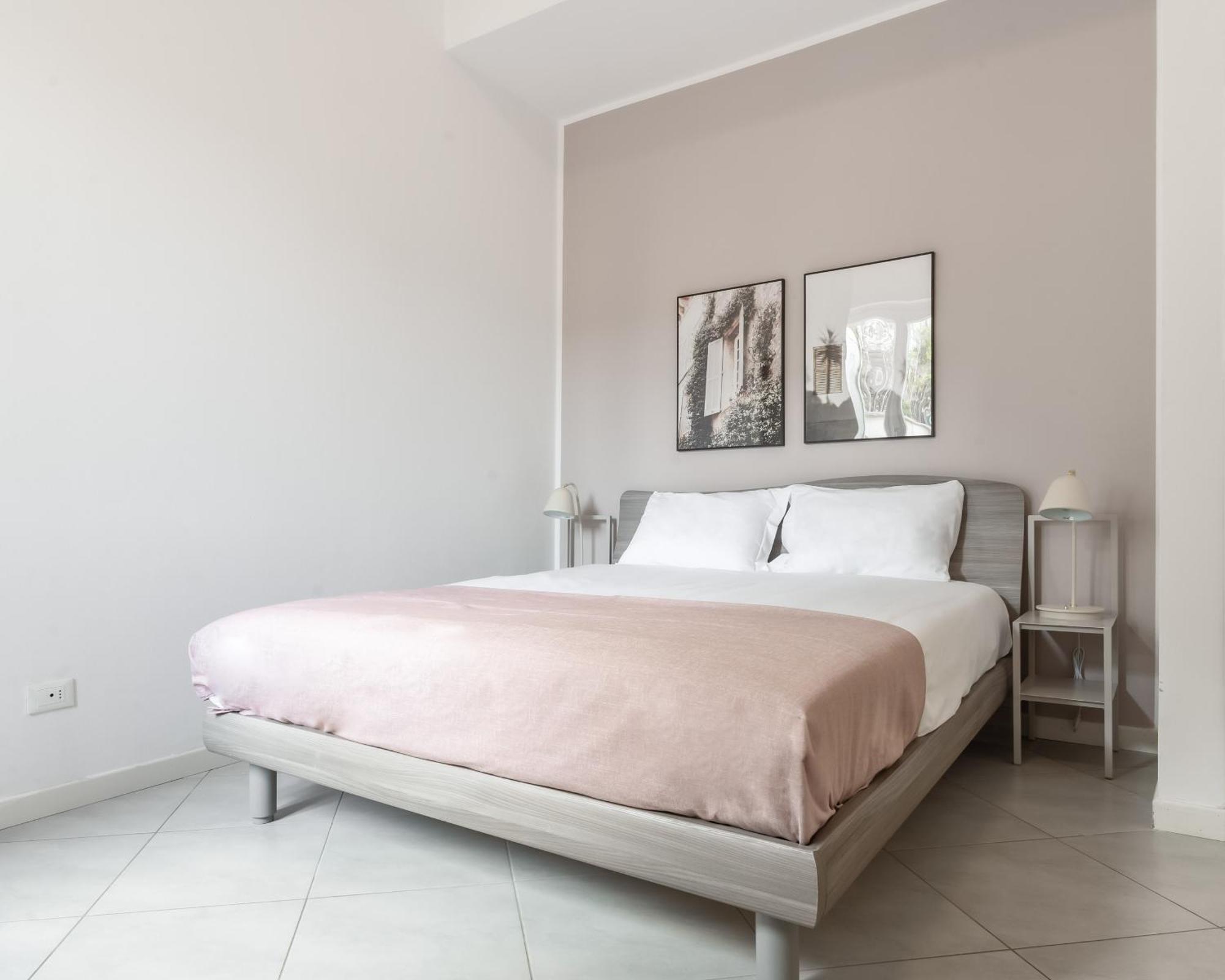 Limehome Verona La Vigna In Citta Room photo