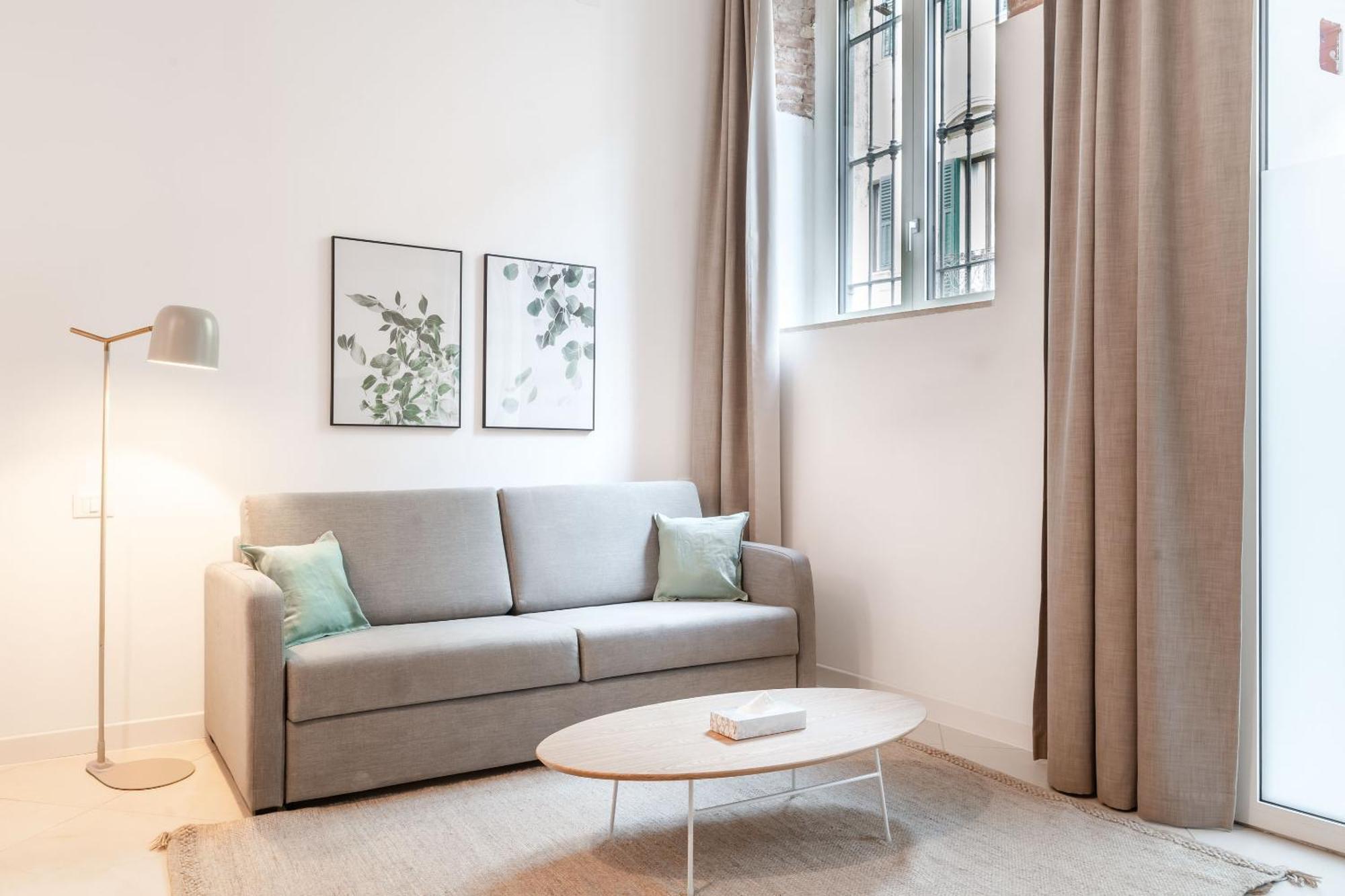 Limehome Verona La Vigna In Citta Room photo
