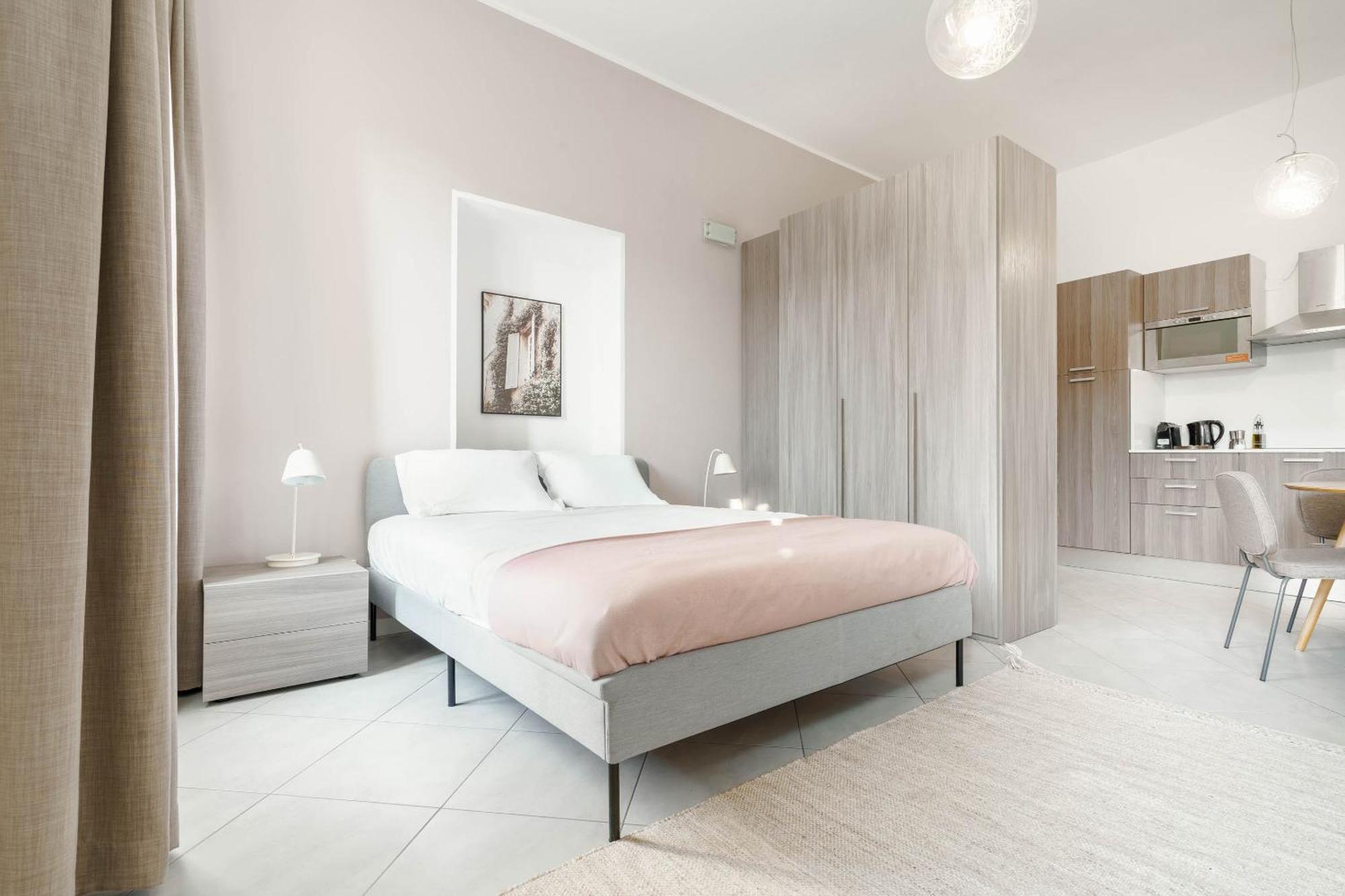 Limehome Verona La Vigna In Citta Room photo