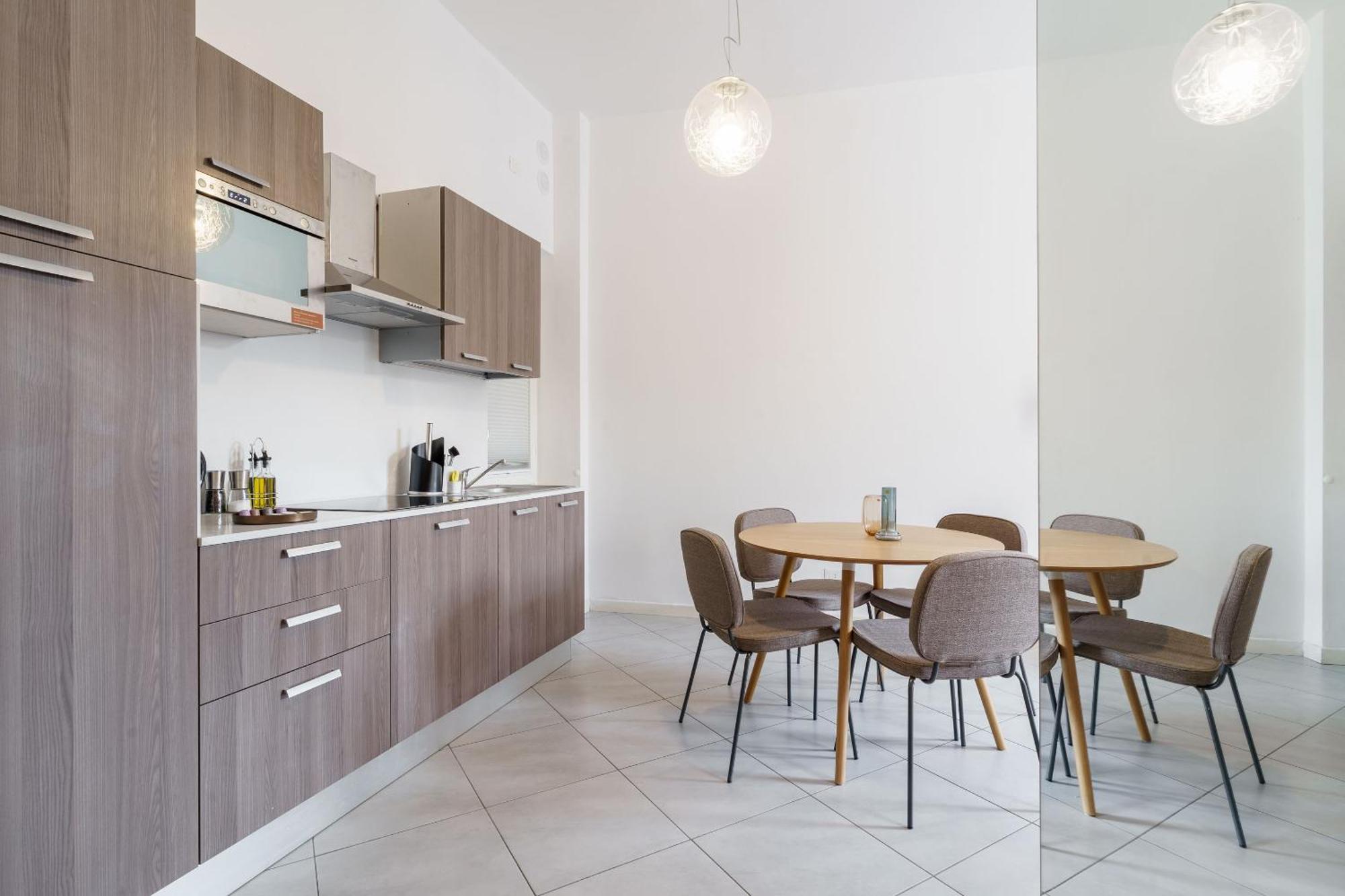 Limehome Verona La Vigna In Citta Exterior photo