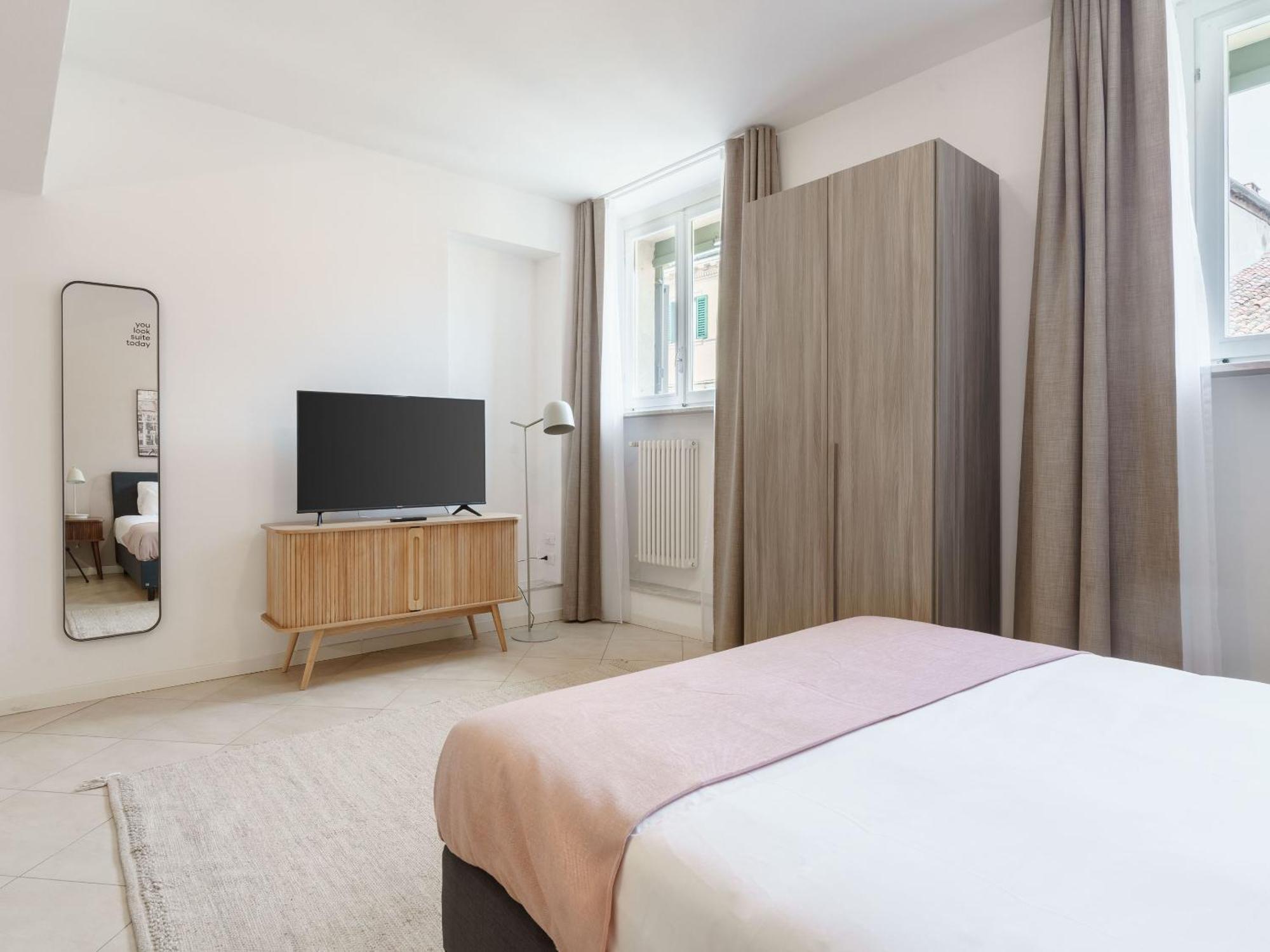 Limehome Verona La Vigna In Citta Room photo