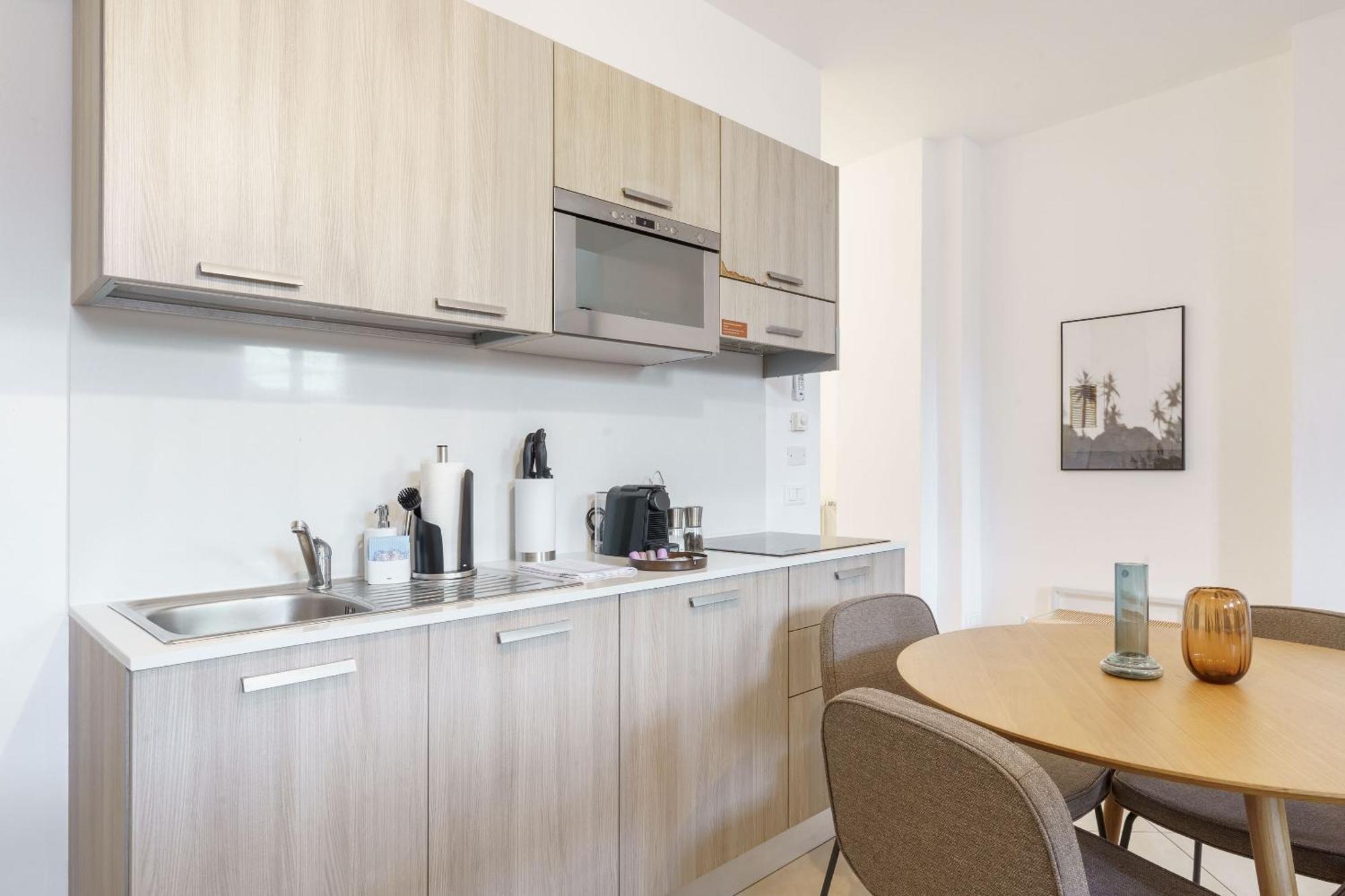 Limehome Verona La Vigna In Citta Room photo
